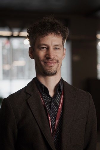 Dr. Nerijus Černiauskas, VU Ekonomikos ir verslo administravimo fakulteto (VU EVAF) tyrėjas, dėstytojas.