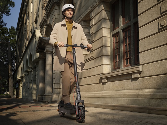 Xiaomi Electric Scooter 5 Max.