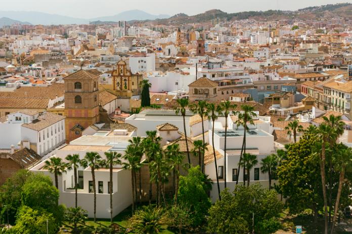 Malaga