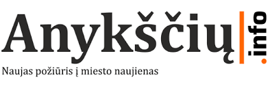 Anykščių.info