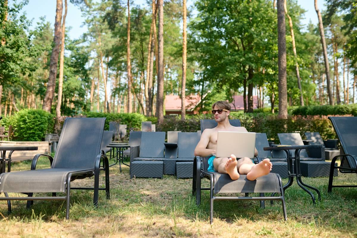 Vyriausybės sprendimas gali pakeisti Lietuvos kurortų žemėlapį